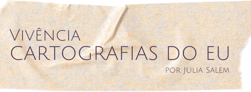 Cartografias do Eu no Hotel Ponto de Luz: oficina de autoconhecimento no Carnaval Zen para quem busca fugir do agito, desacelerar e se reconectar.