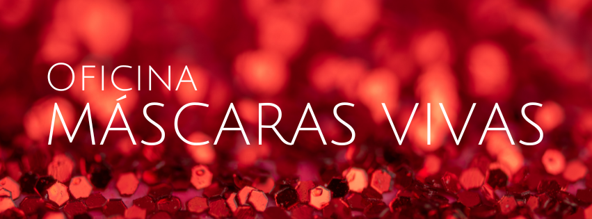 Fuja do agito do Carnaval e participe da Oficina Máscaras Vivas no Hotel Ponto de Luz, uma vivência simbólica do Carnaval Zen.