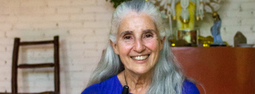 Dança Circular com Nancy del Castillo no Carnaval Zen do Hotel Ponto de Luz, dia 16/02. Uma experiência transformadora para fugir do Carnaval e viver o feriado com presença e bem-estar perto de São Paulo.