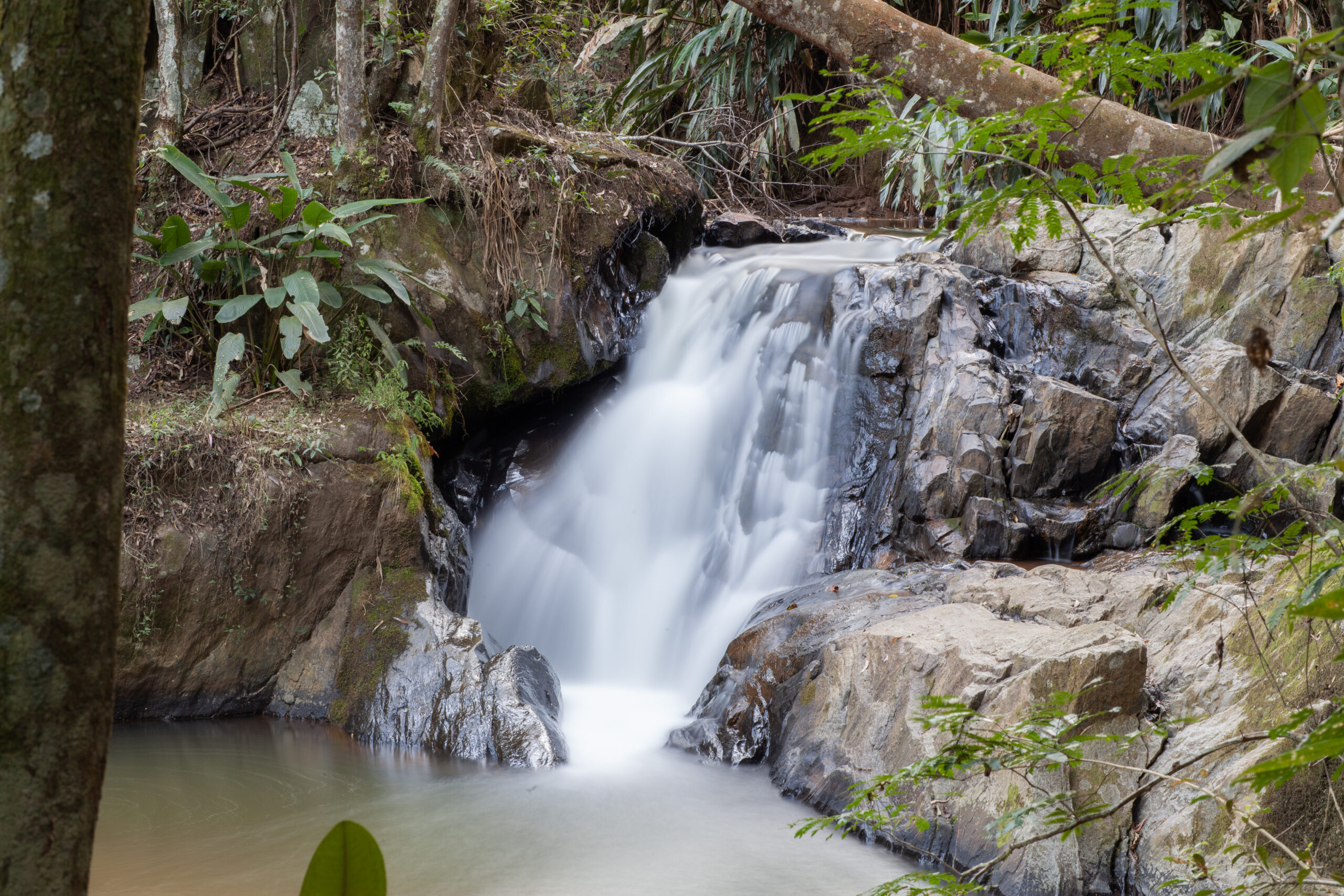 Cachoeira