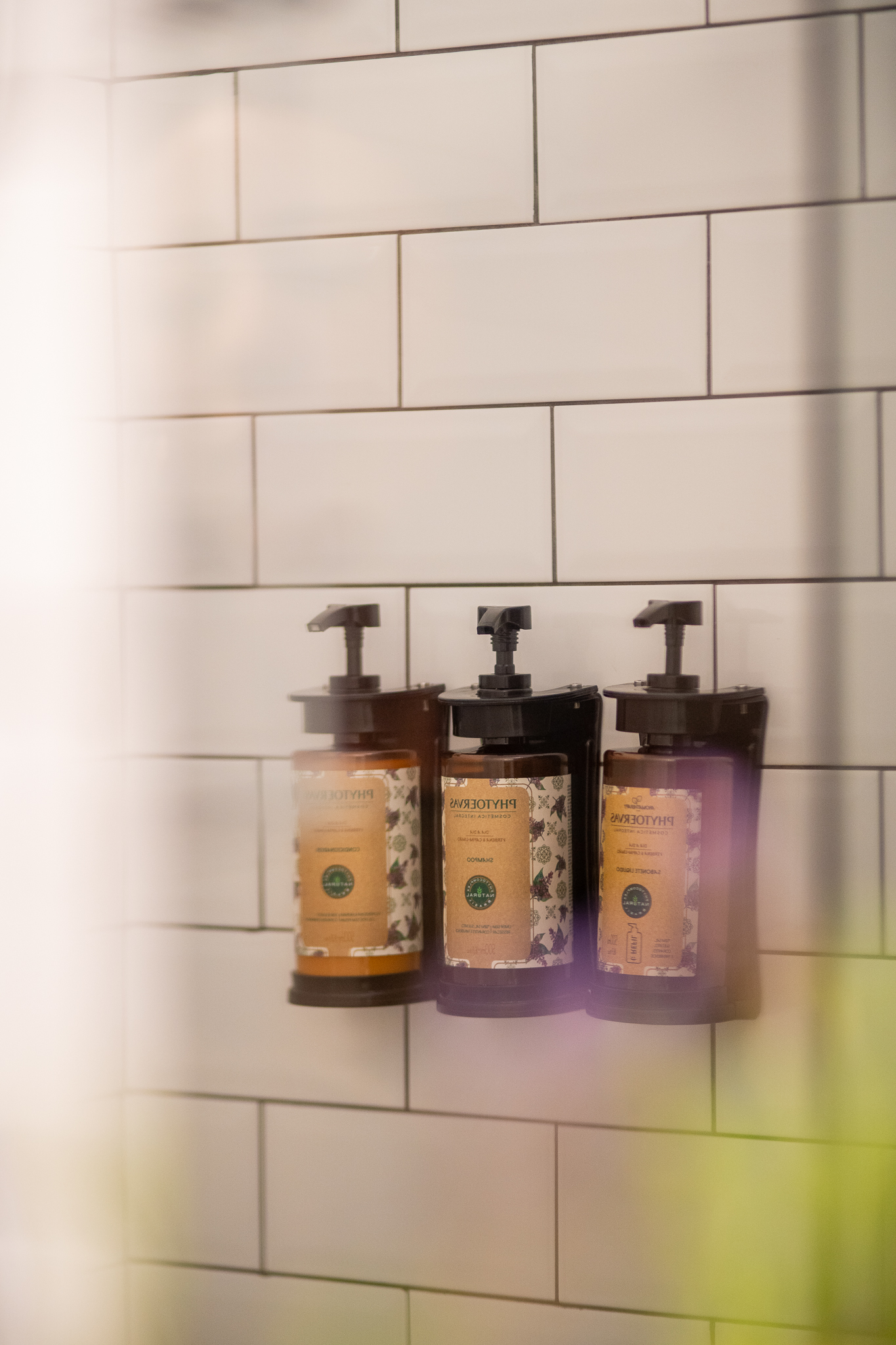 Apartamento — varanda