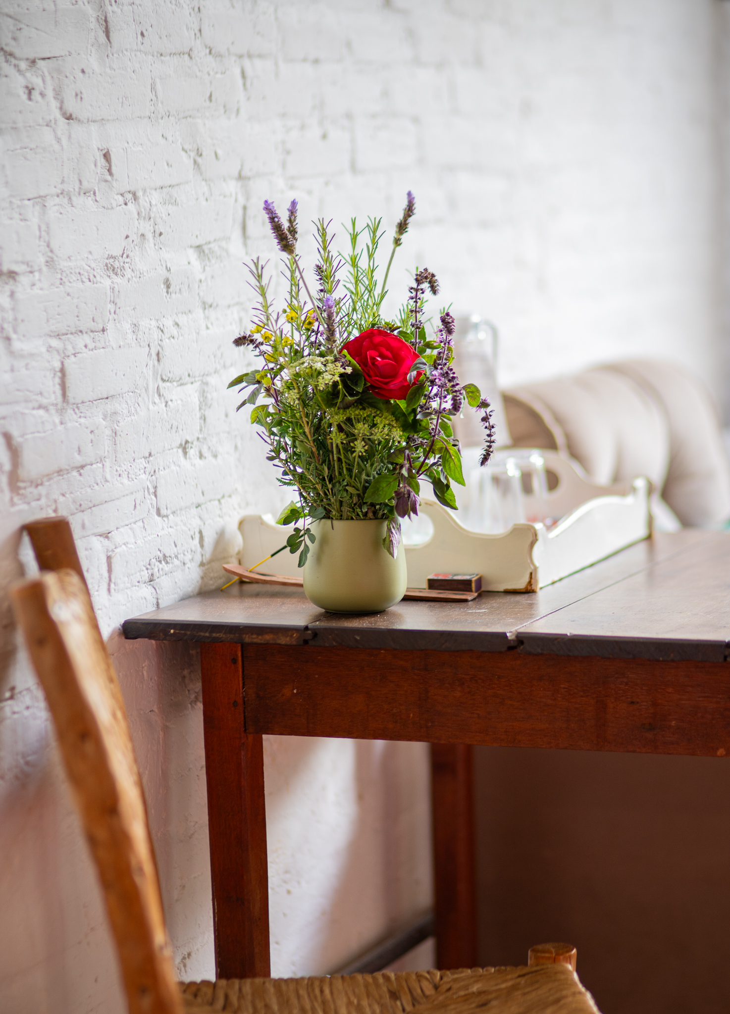 Quarto Família — banheiro