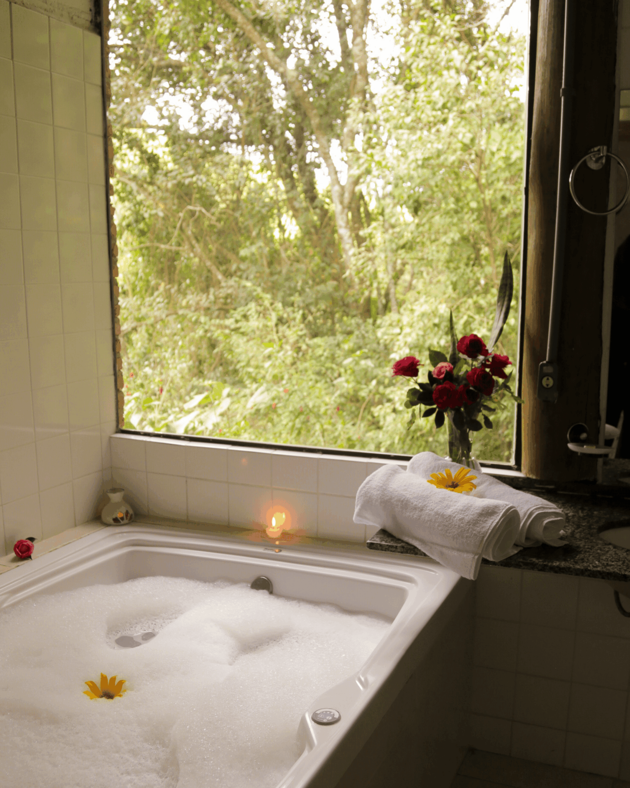 banheira suita da mata pl