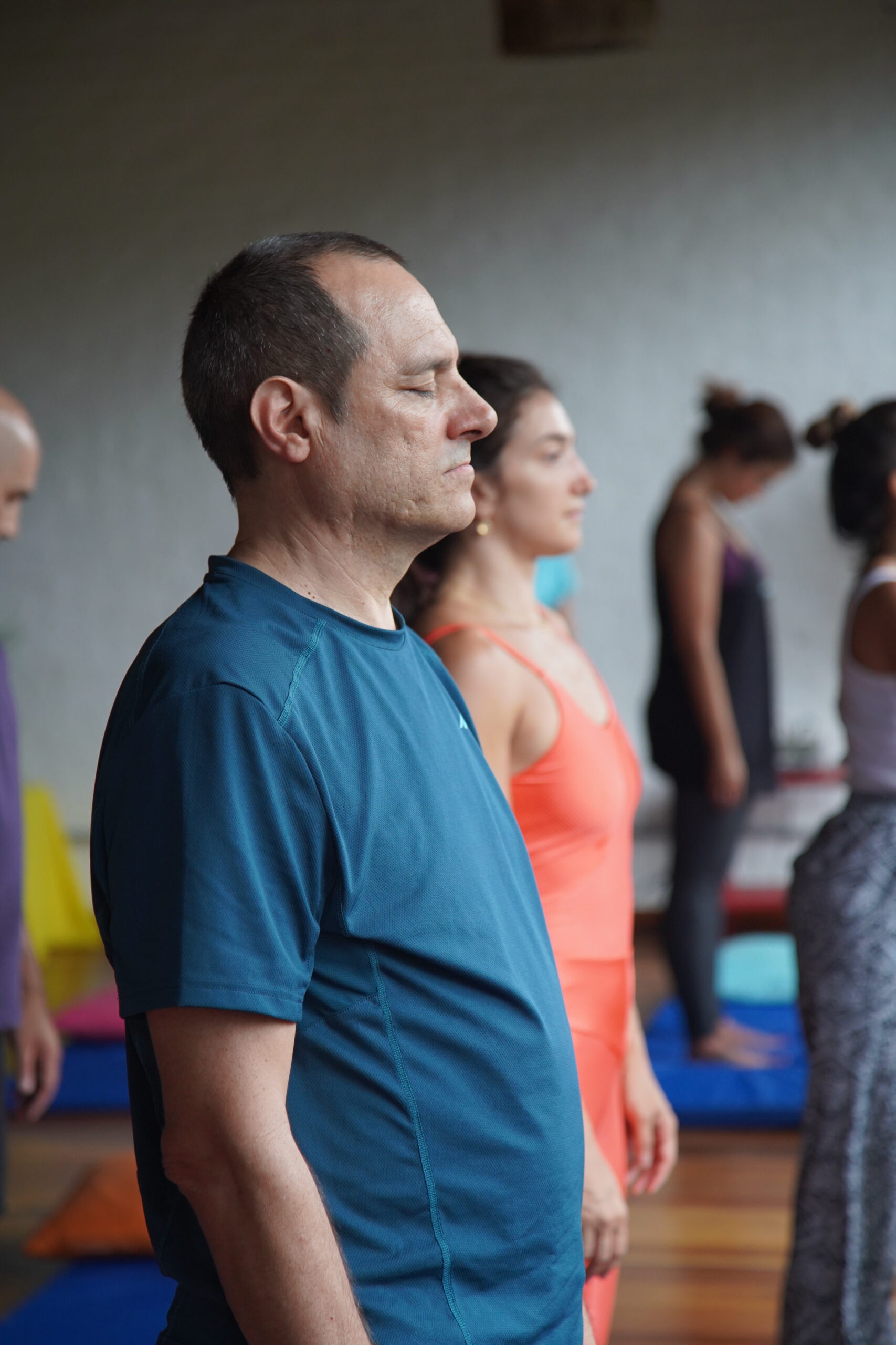 Meditação