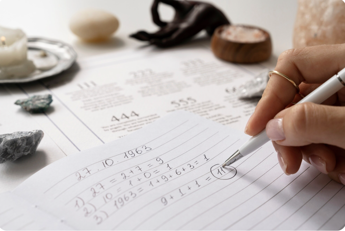 Numerologia