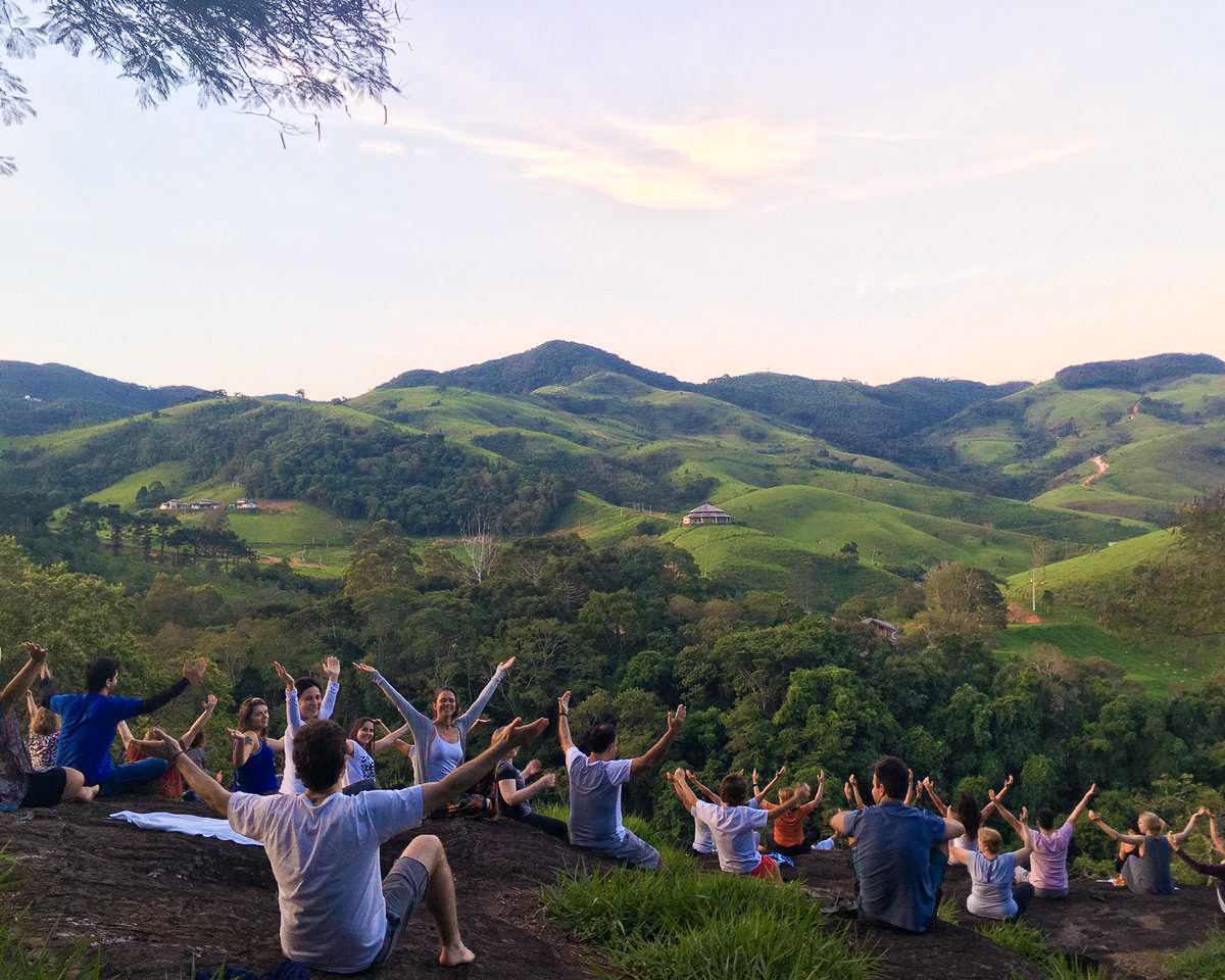 Serra da Mantiqueira