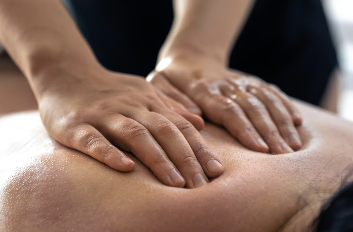 Shiatsu