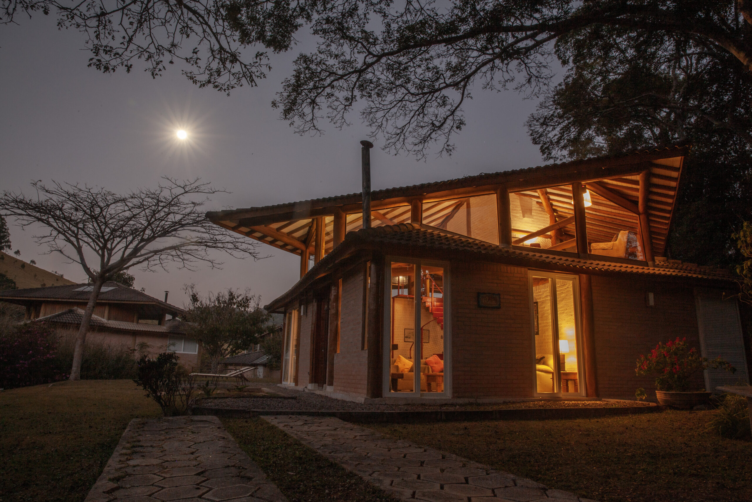 Hotel Ponto de Luz